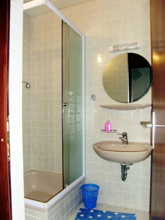 אומיסאליי Vila Jadranka Apartments And Rooms חדר תמונה